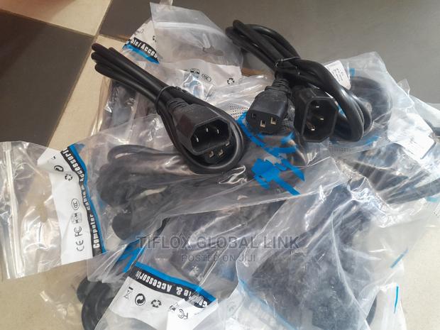 AC Cable Joiner · Photo 4