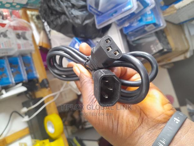 AC Cable Joiner · Photo 3