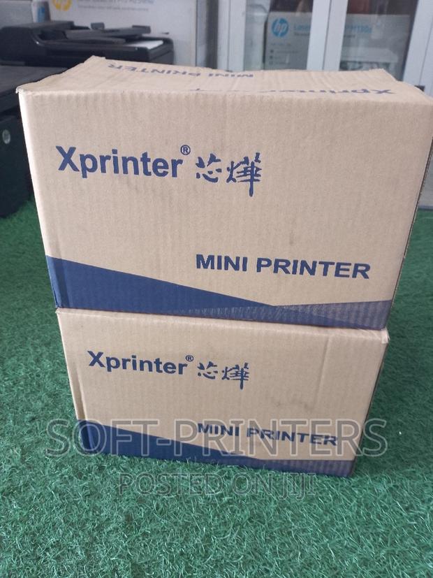 Receipt Printer · Photo 4