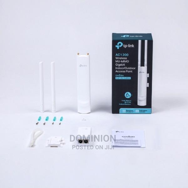 TP-Link Eap225-Outdoor Wifi 5 Access Point (1167mbps AC) · Photo 4