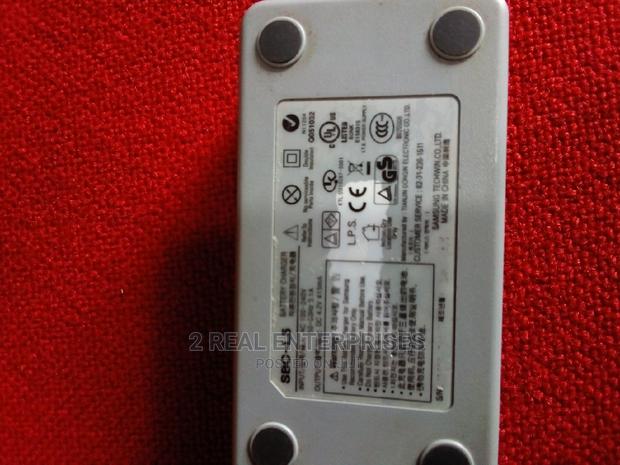 Samsung Battery Charger SBC-L5 photo 2