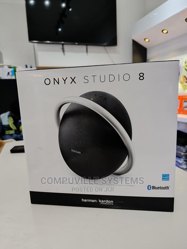 Harman Kardon Onyx 8 photo 2