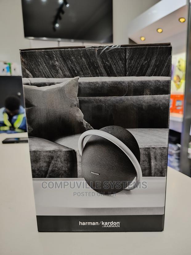 Harman Kardon Onyx 8 photo 3