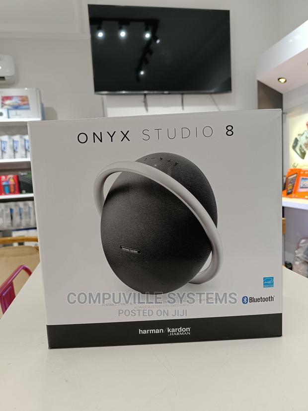 Harman Kardon Onyx 8 photo 5