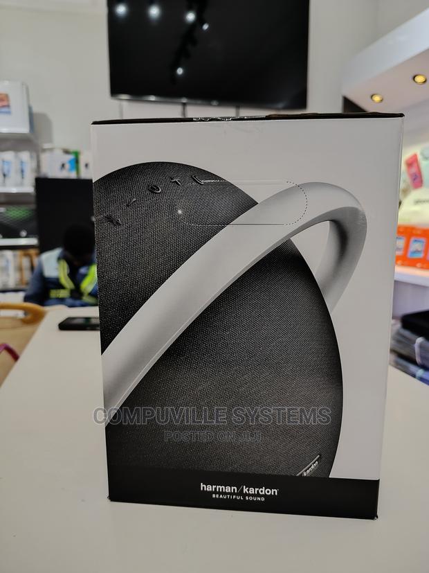 Harman Kardon Onyx 8