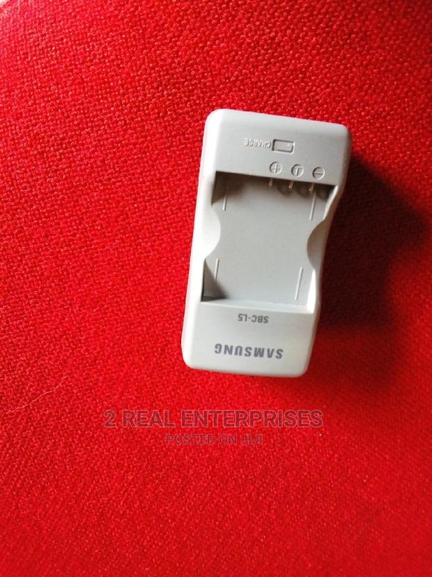 Samsung Battery Charger SBC-L5