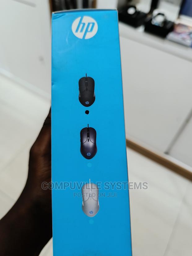 HP Gaming Mouse M280 photo 2