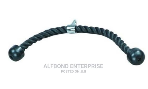 Triceps Rope · Photo 2