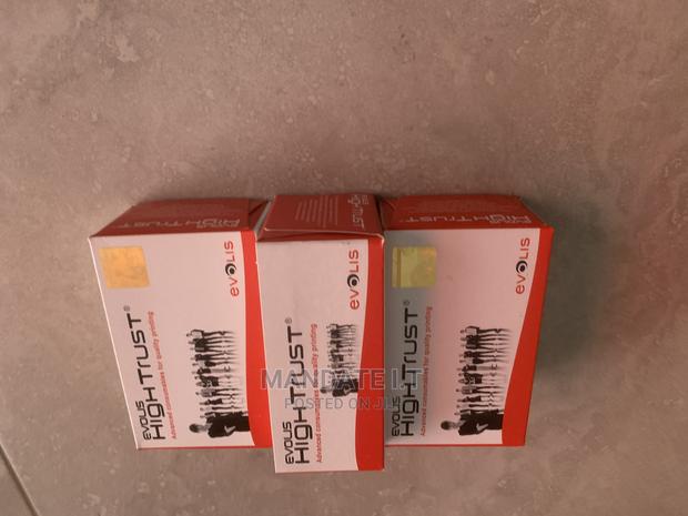 Evolis Dualys 3 Ribbon