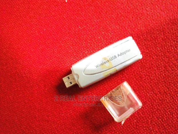 Netgear Wireless USB Adapter photo 2