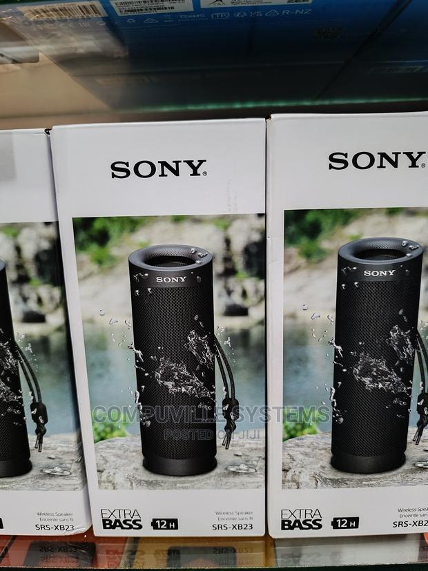 SONY Extra Bass photo 2