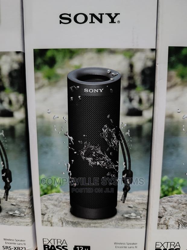 SONY Extra Bass photo 3
