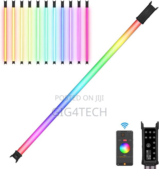 Luxceo RGB Mood Tube Light 85cm · Photo 3