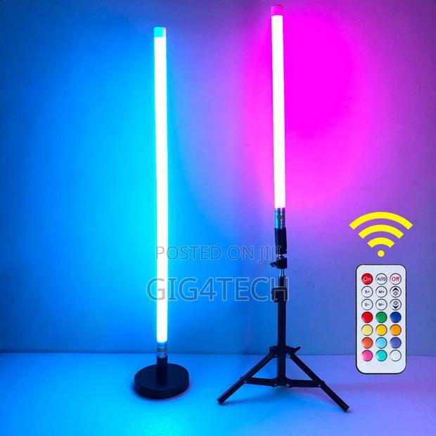 Luxceo RGB Mood Tube Light 85cm · Photo 4