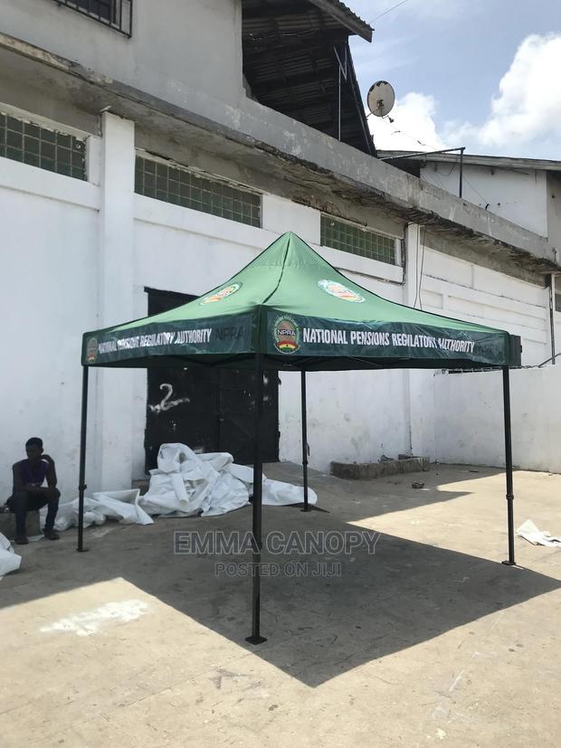 Foldable Canopy photo 4