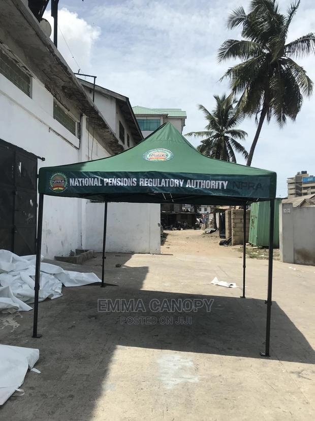 Foldable Canopy photo 7