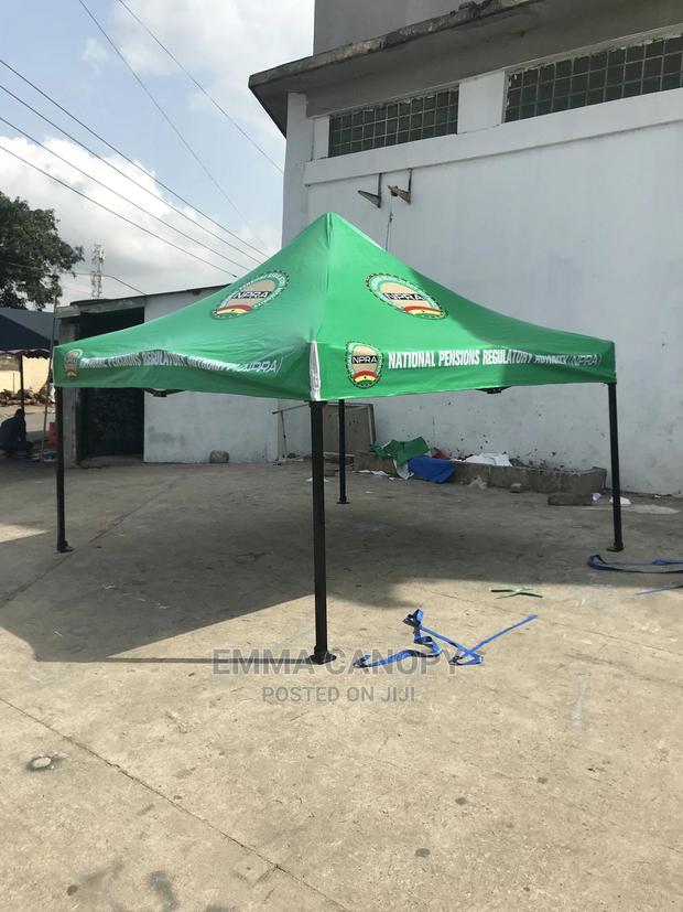 Foldable Canopy photo 5
