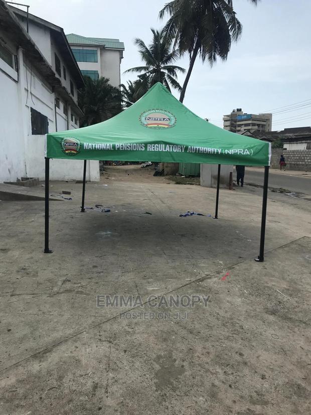 Foldable Canopy photo 9