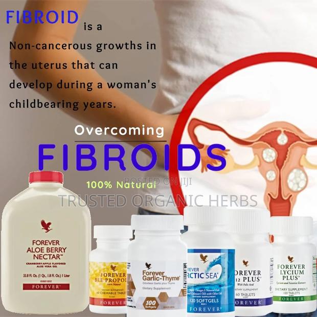 Natural Solution For Fibroid In Ghana · Photo 2