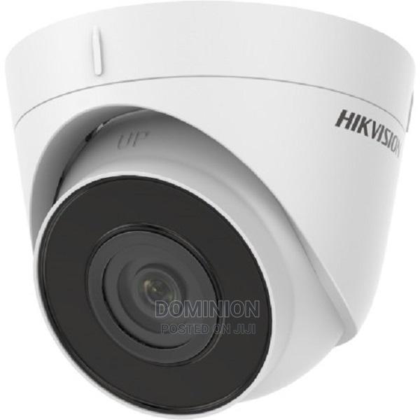 Hikvision Ds-2cd1321g0e-I Eco 2mp IP 2.8mm Dome Camera · Photo 2