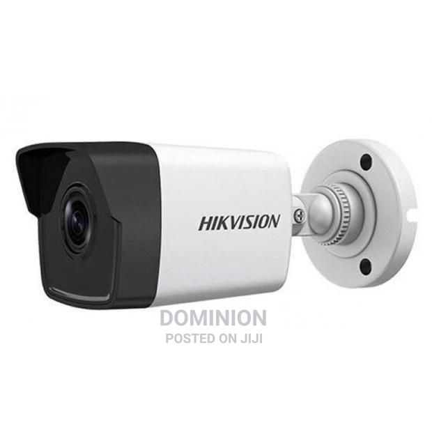 Hikvision Ds-2cd1021g0e-I Eco 2mp Ip 2.8mm Bullet Camera · Photo 2