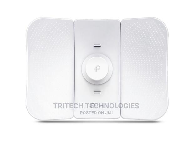 Tp-Link Cpe710 5ghz Ac 867mbps 23dbi Outdoor Cpe · Photo 4