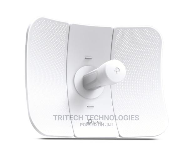 Tp-Link Cpe710 5ghz Ac 867mbps 23dbi Outdoor Cpe · Photo 3