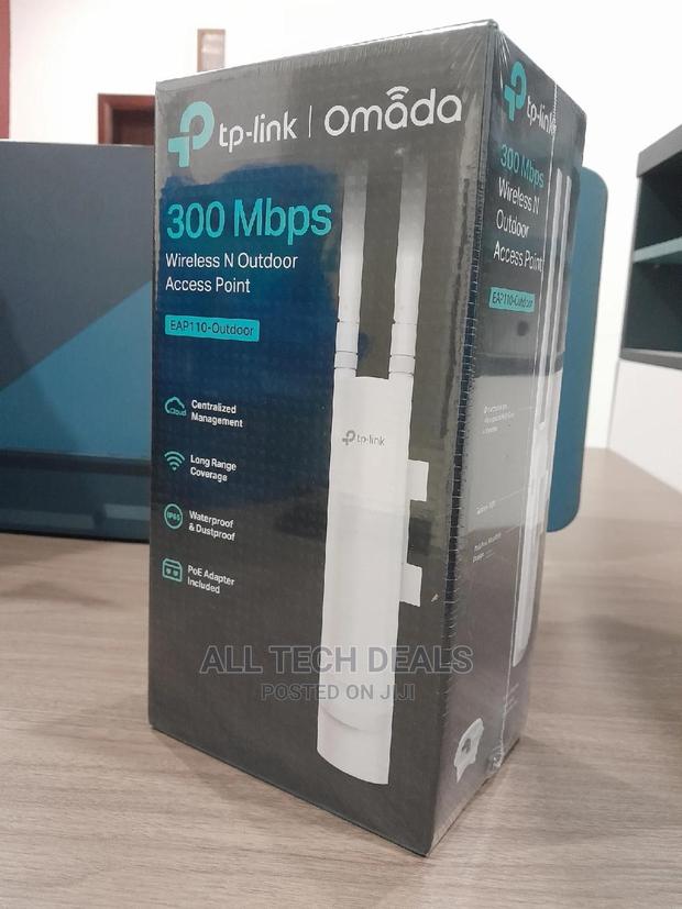 Tp Link Eap110 · Photo 3