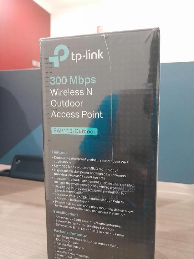 Tp Link Eap110 · Photo 4