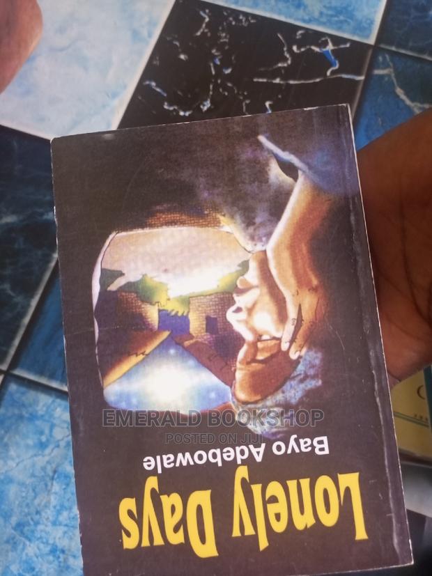 African Story Books · Photo 1