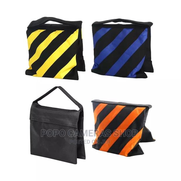 Weight Sand Bags · Photo 2