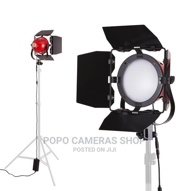 Redhead Bi Color Light · Photo 2