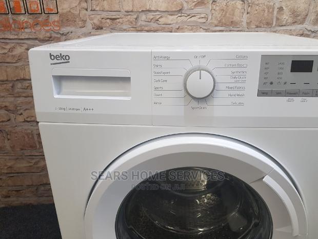 Washing Machine photo 3