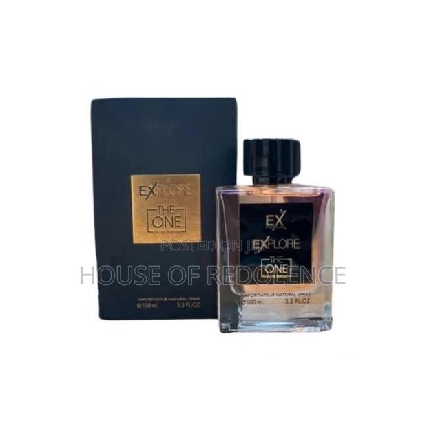 Explore The One Edp · Photo 2