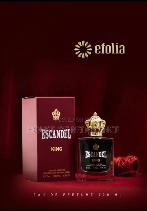 Escandel King by Efolia · Photo 2