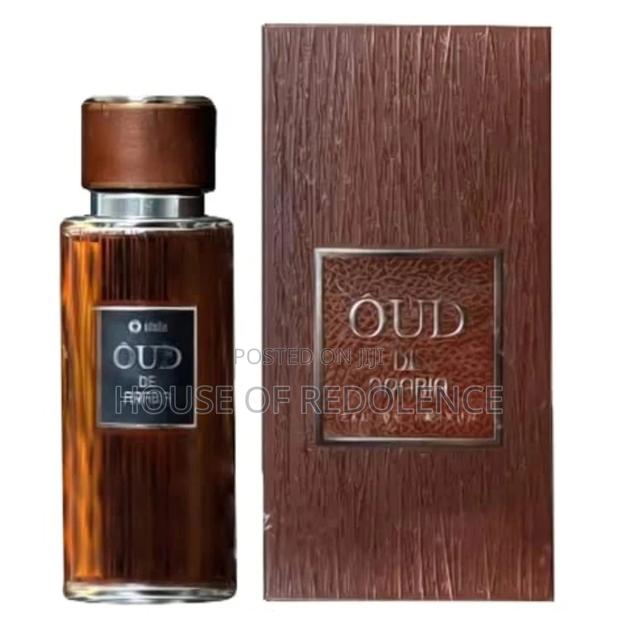 Oud De Arabia By Efolia · Photo 2