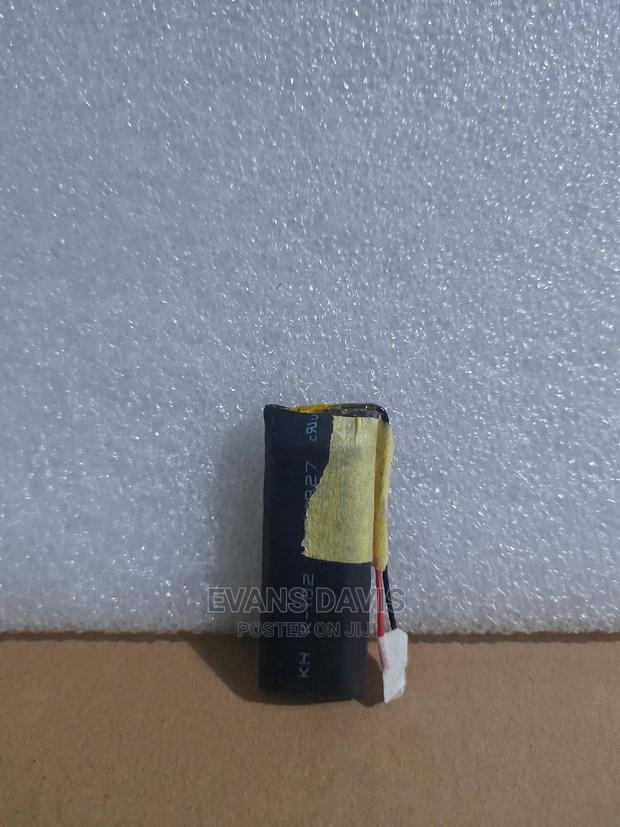 Battery For Wall Clock Camera · Photo 3