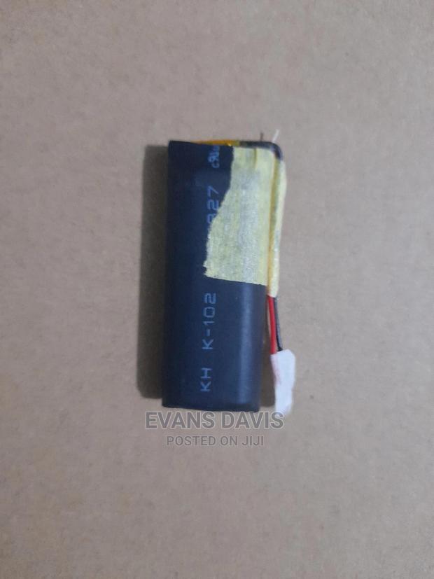 Battery For Wall Clock Camera · Photo 4