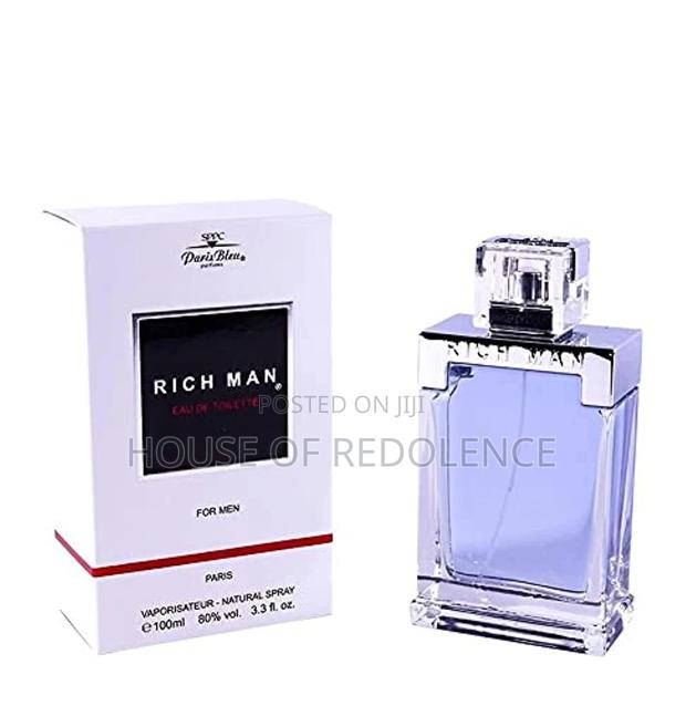 Rich Man by Cyrus · Photo 2