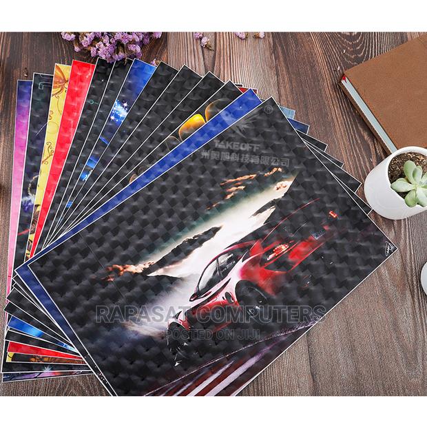 3D Laptop Skin · Photo 4