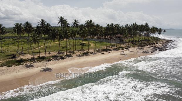 10 Plots of Beach Land Now Selling at Gomoa Fetteh · Photo 2