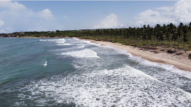 10 Plots of Beach Land Now Selling at Gomoa Fetteh · Photo 4