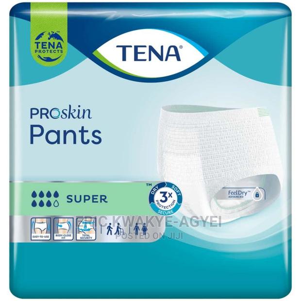 Tena Pants Super Large · Photo 3