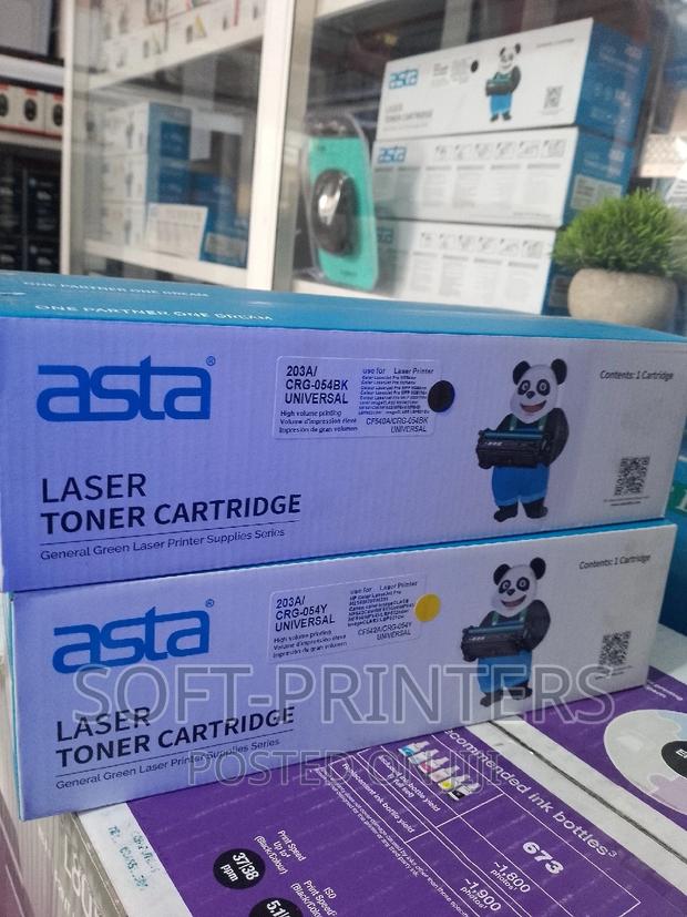 Asta Toner 203A · Photo 4