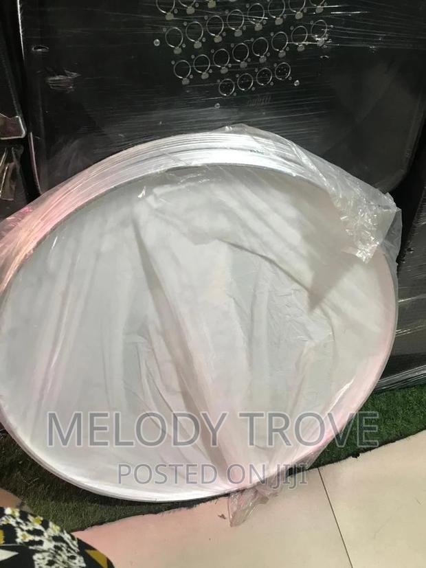 Bass Drum Velloms (Front) · Photo 2