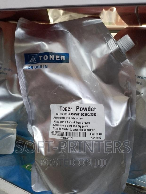 Refill Powder · Photo 4