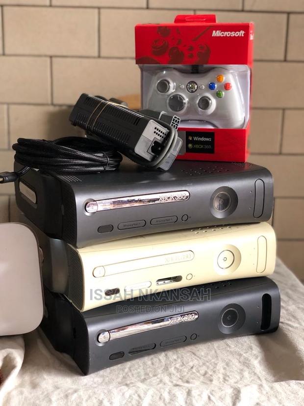 Xbox 360 Console · Photo 4