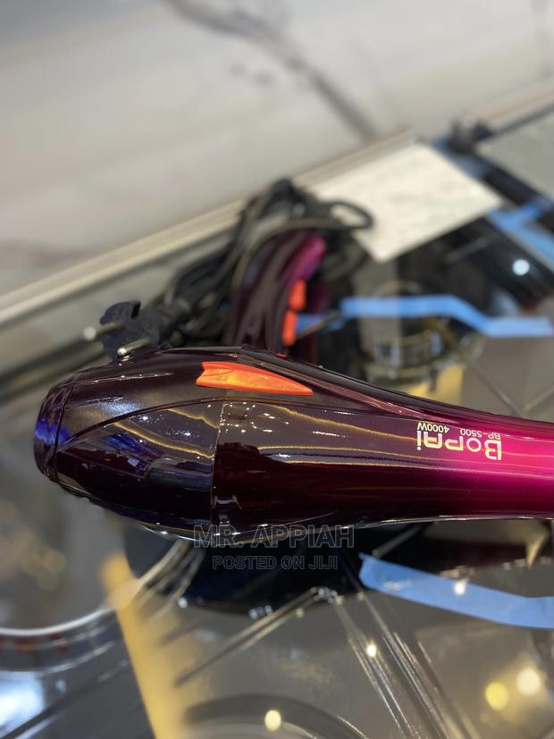 Affordable Bopai (4000W) Blow Dry Hair Dryer · Photo 2