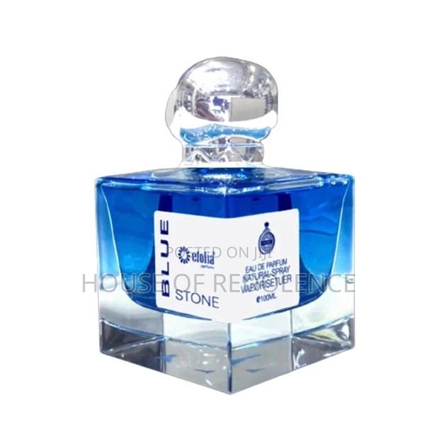 Blue Stone & Black Stone Edp · Photo 3