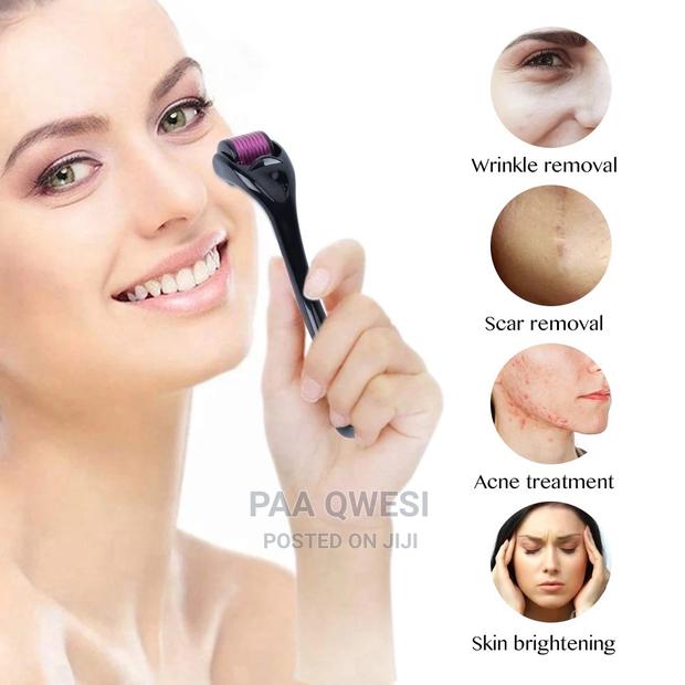 Derma Roller Micro Needle.{ 0.5mm} · Photo 2